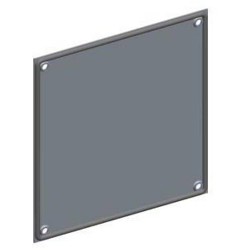 Siemens 8GK91000KK04 Flansch Stahl 1 St.