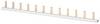 Siemens 5ST3730 Stiftsammelschiene berührungssicher, 10mm2 1-phasig, 214mm lang schneidbar Stiftsammelschiene Weiß 10 mm² 63 A 1 St.