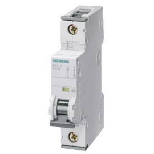 Thumbnail - Siemens 5SY41137 5SY4113-7 Leitungsschutzschalter 13 A 230 V, 400 V