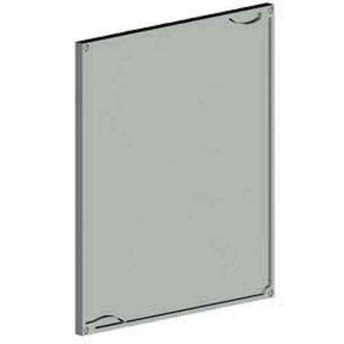 Siemens 8GK96012KK30 Abdeckprofil Kunststoff Lichtgrau 10 St.