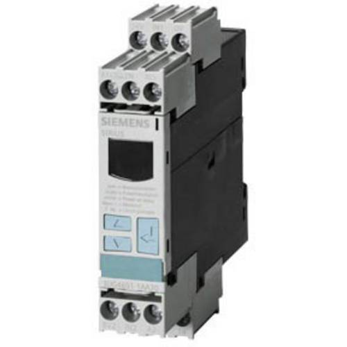 Siemens 3UG4651-1AA30 Überwachungsrelais