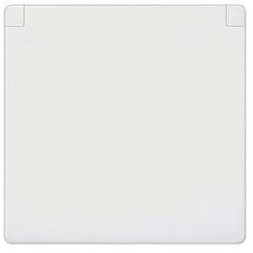 Siemens Schalterprogramm Schutzkontakt-Steckdose Delta Weiß 5UH1205 1 St.