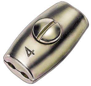 Siemens 3SE79411AB 3SE7941-1AB Seilklemme 1 St.