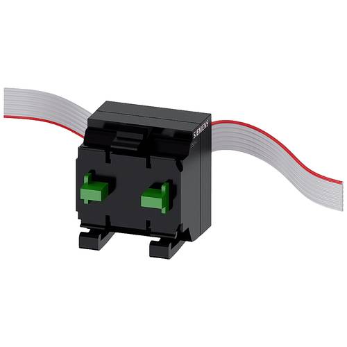 Thumbnail - Siemens 3SU14001MA101BA1 3SU1400-1MA10-1BA1 Terminalmodul IP20 1 St.