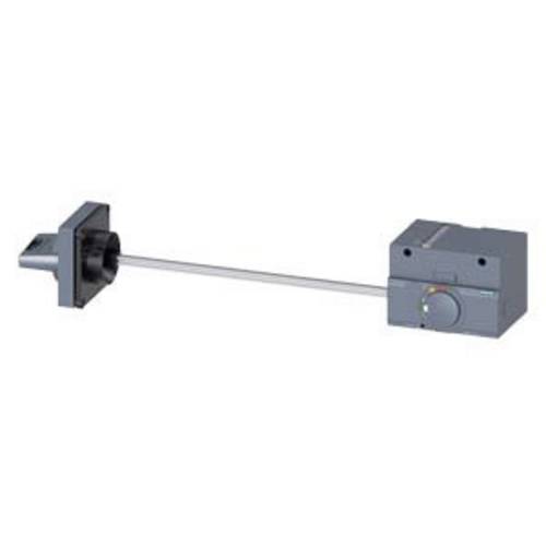 Siemens 3VA9257-0PK13 Leistungsschalterzubehör 1 St.