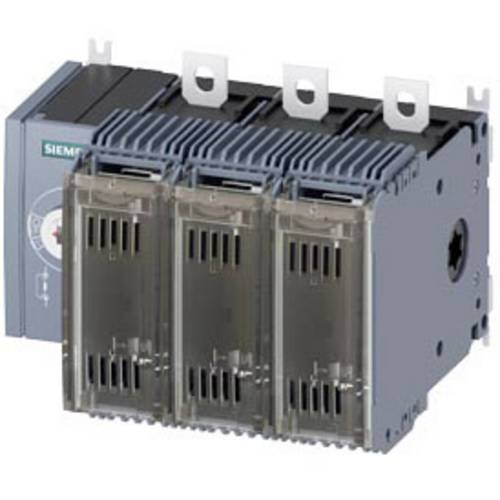 Lasttrennschalter 3polig 125 A 690 V/AC Siemens 3KF23120LF11