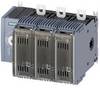 Lasttrennschalter 3polig 125 A 690 V/AC Siemens 3KF23120LF11
