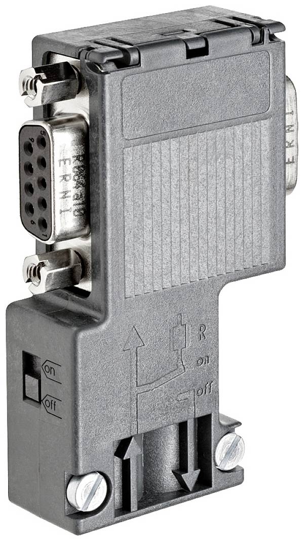 Siemens 6ES7972-0BB12-0XA0 6ES79720BB120XA0 SPS-Anschlussstecker