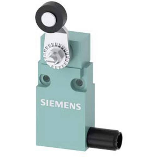 Thumbnail - Siemens 3SE54130CN201EB1 3SE5413-0CN20-1EB1 Positionsschalter 240 V 6 A IP67 1 St.