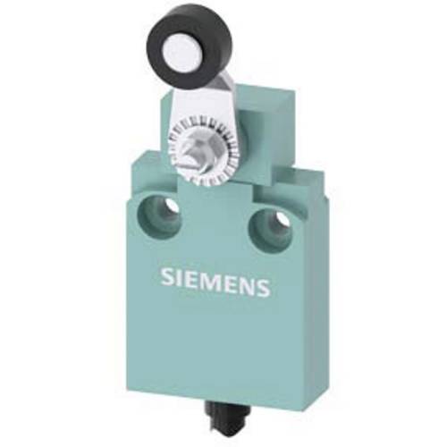 Thumbnail - Siemens 3SE54230CN201EA2 3SE5423-0CN20-1EA2 Positionsschalter 240 V 6 A IP67 1 St.