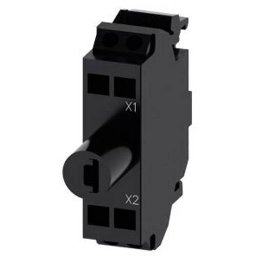 Thumbnail - Siemens 3SU1401-2BG50-3AA0 LED-Modul Blau 24 V 1 St.
