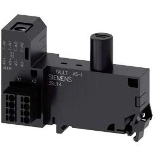 Thumbnail - Siemens 3SU14012EE206AA0 3SU1401-2EE20-6AA0 Interface 36.1 V IP20 1 St.