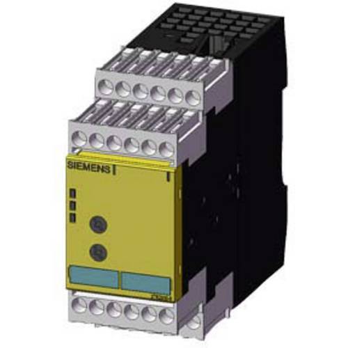 Thumbnail - Siemens 3TK2810-0BA01 Stromüberwachungsrelais