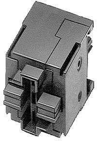 Siemens 3SB2455-0E Schaltelement 2 Schließer 1 St.