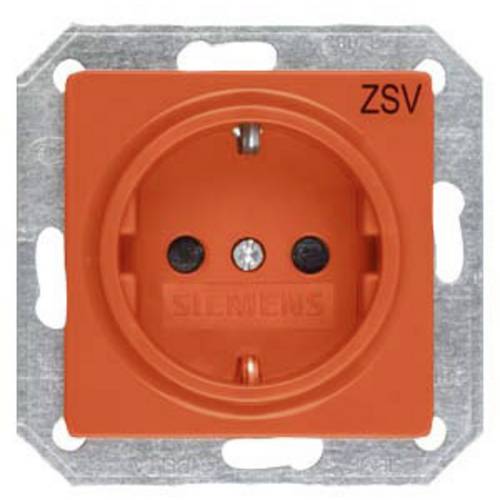 Siemens Schalterprogramm Orange 5UB1901 1 St.