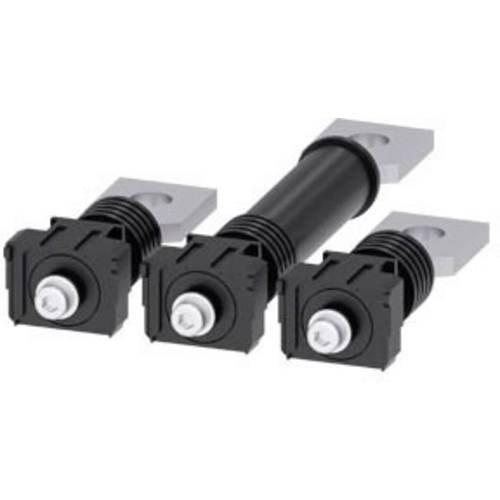 Thumbnail - Siemens 3VA9213-0QE00 Leistungsschalterzubehör 1 St. (B x H) 29 mm x 22.6 mm