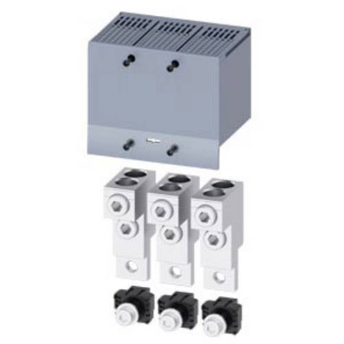 Thumbnail - Siemens 3VA9223-0JJ22 Anschlusszubehör 1 St. (B x H x T) 105 x 89.6 x 72.7 mm