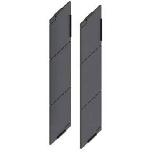 Siemens 3VA9252-0WA00 Phasentrennwand 1 St. (B x H x T) 62.7 x 141.7 x 3.7 mm