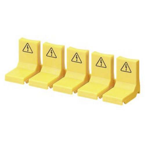 Siemens 5ST3655 Berührungsschutz Gelb 1 St.