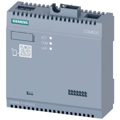 Siemens 3VA9987-0TA10 Leistungsschalterzubehör 1 St. (B x H x T) 90 x 90 x 33.5 mm