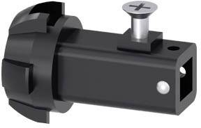 Türkupplung Siemens 8UD19002HA00