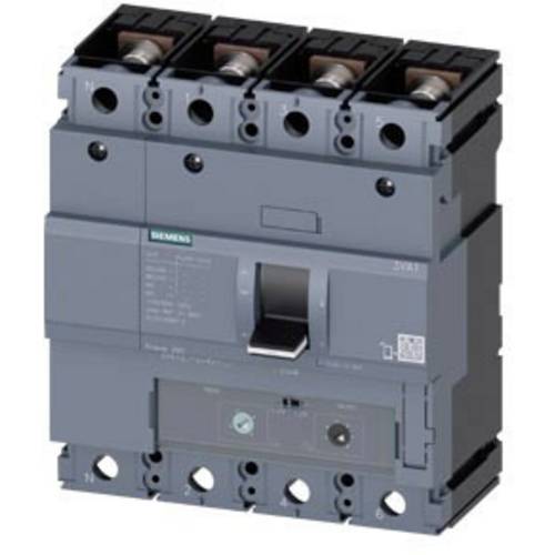 Siemens 3VA1225-5EF42-0AA0 Leistungsschalter 1 St. Einstellbereich (Strom): 175 - 250 A Schaltspannung (max.): 690 V/AC ...