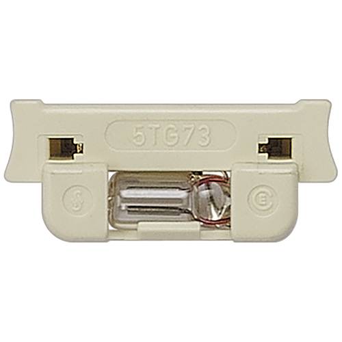 Siemens Schalterprogramm Glimmlampe Delta Weiß 5TG7321 1 St.