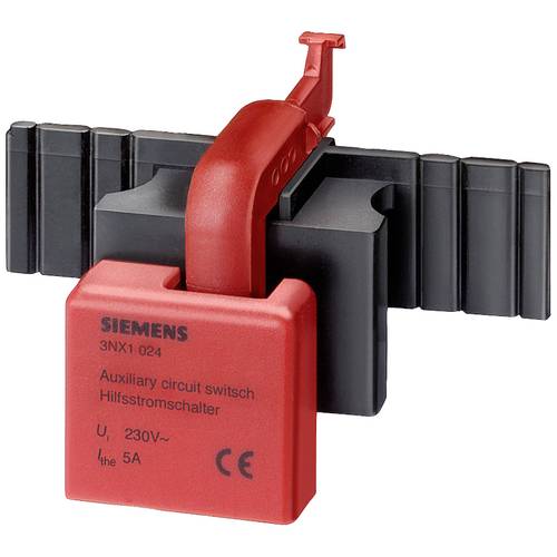 Thumbnail - Siemens 3NX1024 Signalmelder 1 St.