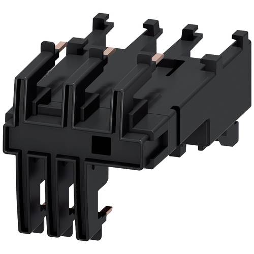 Thumbnail - Siemens 3RA2911-2AA00 Verbindungsbaustein 1 St. (B x H x T) 45 x 52.8 x 85.5 mm