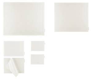 Siemens 6AV7671-2BA00-0AA0 6AV76712BA000AA0 SPS-Schutzfolie