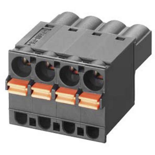 Siemens 6GK5980-1DB10-0AA5 6GK59801DB100AA5 SPS-Klemmenblock 24 V/DC