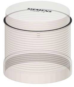 Siemens Signalsäulenelement 8WD44505BE 8WD4450-5BE LED 1 St.