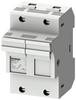 Siemens 3NW7122 3NW7122 Zylindersicherungshalter mit Kennmelder 50 A 690 V/AC 1 St. Piece