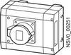 Siemens BVP:034270 BD01-AK1X/CEE163S14 Abgangskasten Lichtgrau 16 A 230 V/AC 1 St.