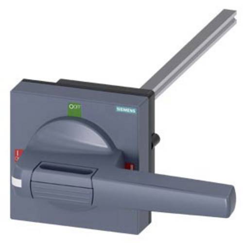 Drehantrieb Grau Siemens 8UD11513AE21