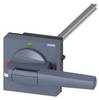 Drehantrieb Grau Siemens 8UD11513AE21
