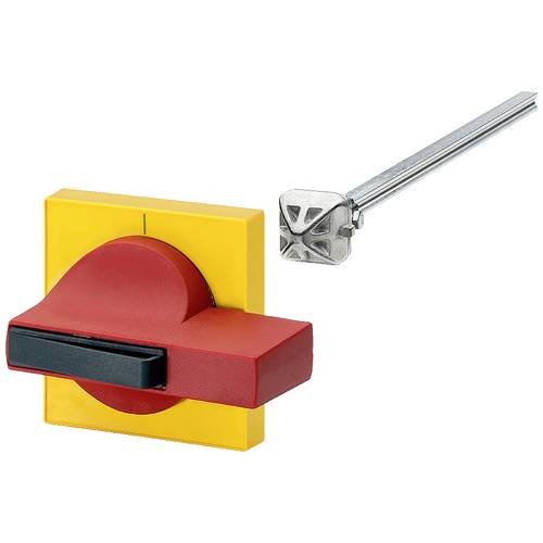 Siemens 8UC7222-3BB20 8UC72223BB20 Türantrieb Rot, Gelb 1 St.