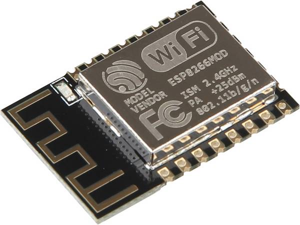 Joy-it ESP8266-12F Entwickler-Platine 1 St.