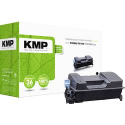 Image of KMP Toner ersetzt Kyocera TK-3190 Kompatibel Schwarz 30000 Seiten K-T82