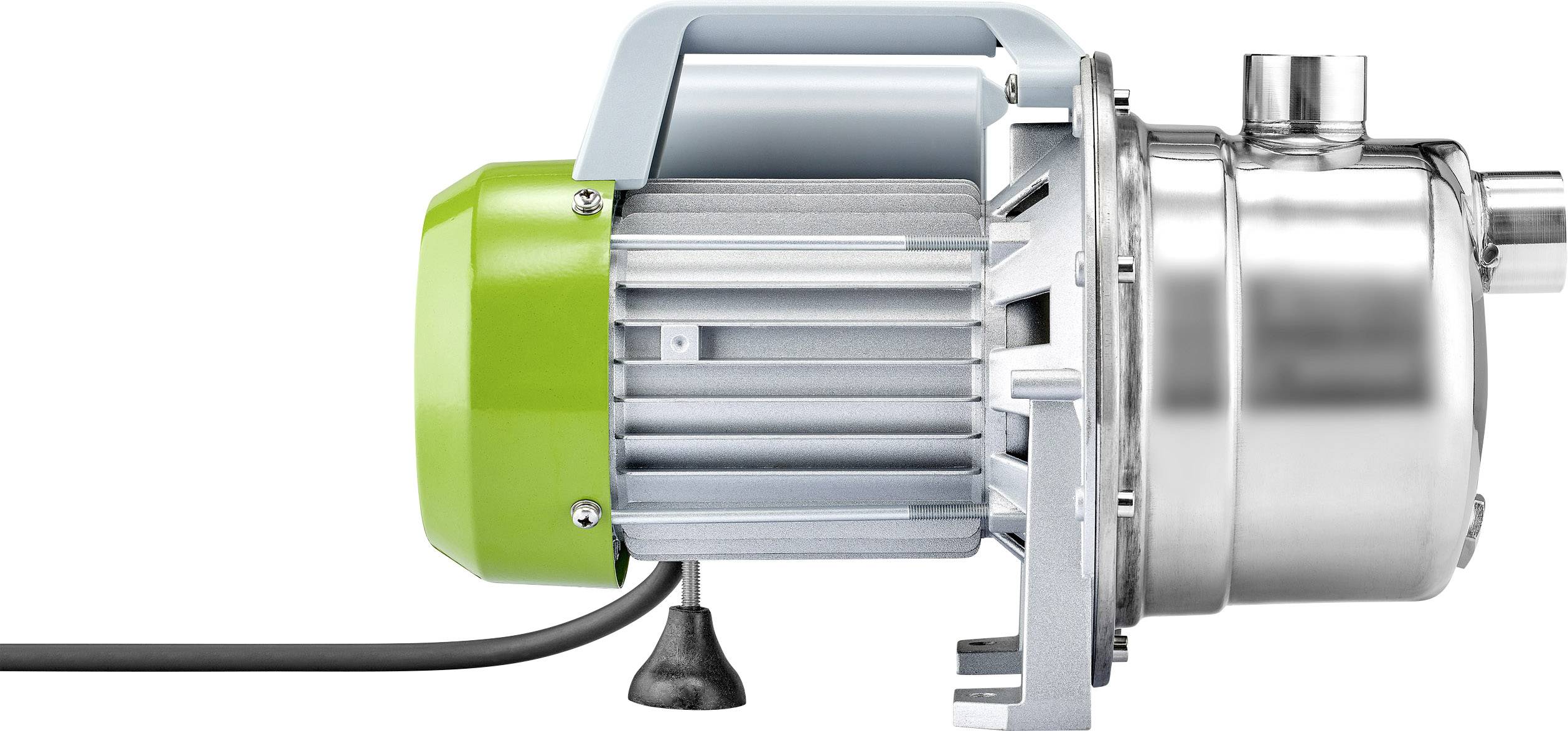 Renkforce 1712590 Gartenpumpe 3500 l/h 38 m-2