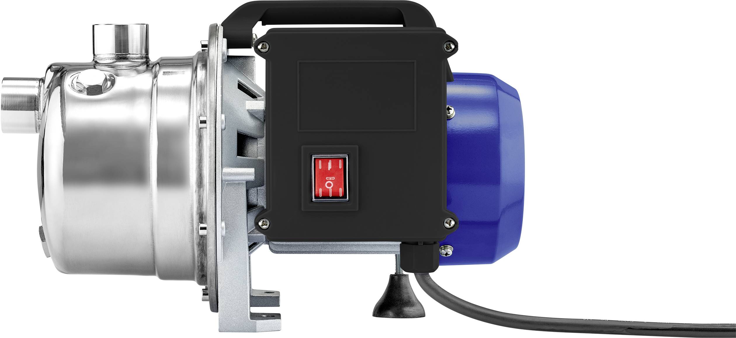 Renkforce Gartenpumpe 4600 l/h 45 m-1