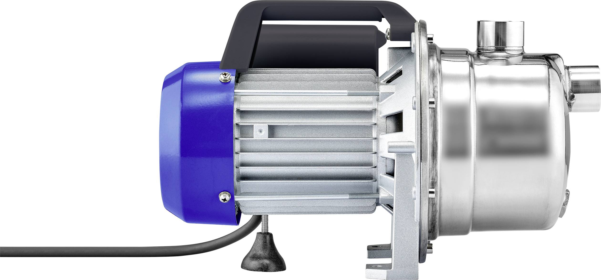 Renkforce Gartenpumpe 4600 l/h 45 m-2