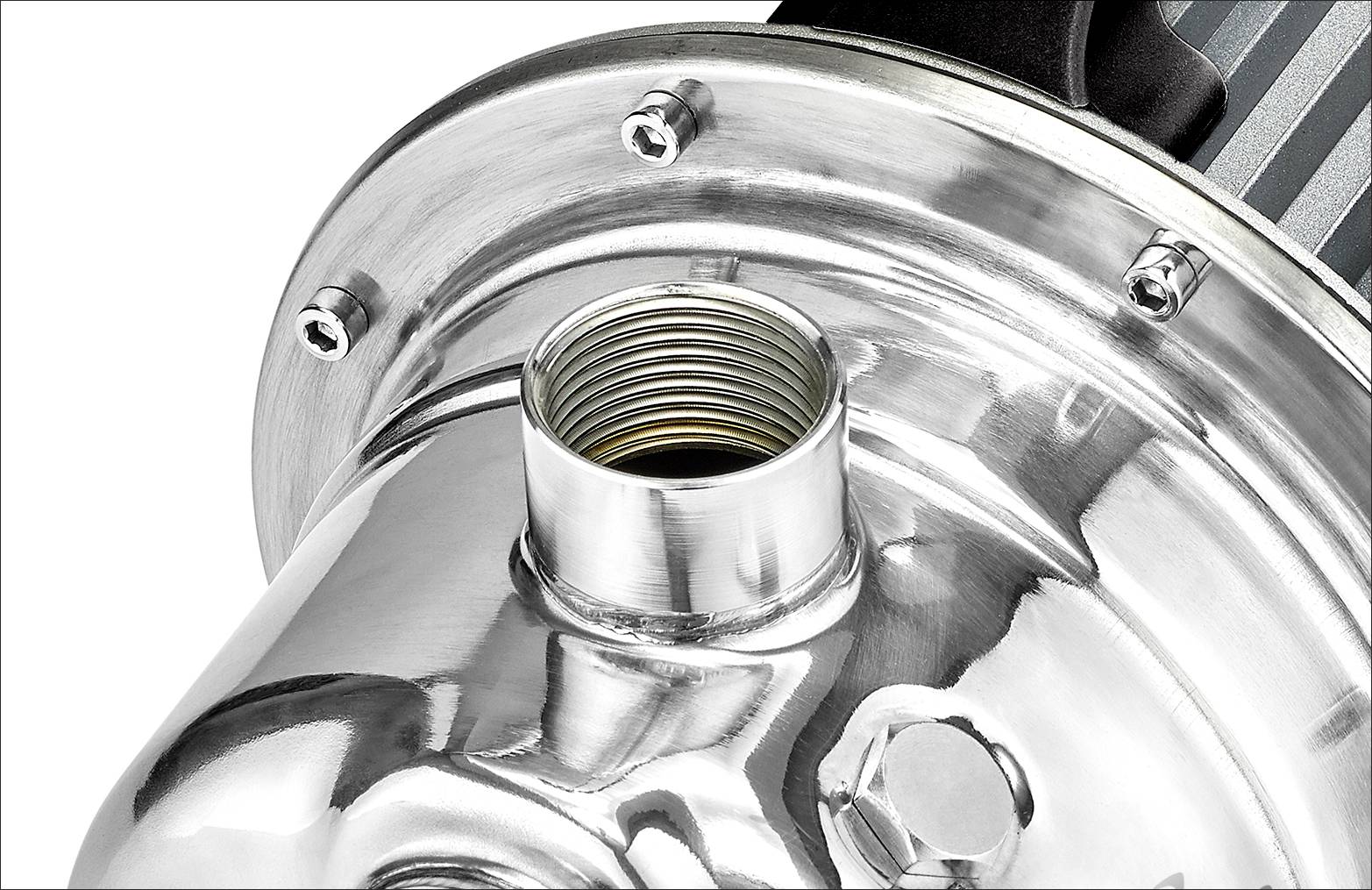 Renkforce Gartenpumpe 4600 l/h 45 m-4