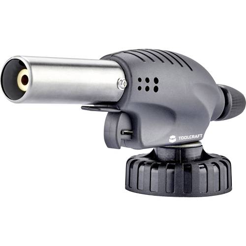TOOLCRAFT Gasbrenner 1500 °C 1 St.