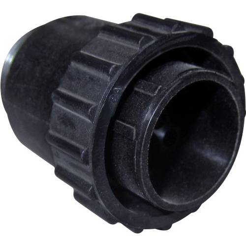 Thumbnail - TE Connectivity 213906-1 Rundstecker Stecker, gerade Gesamtpolzahl: 10 Serie (Rundsteckverbinder): CPC 1 St.