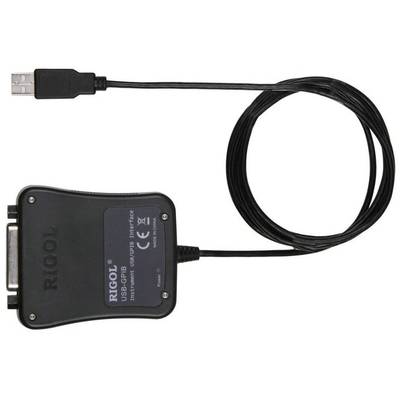 Rigol USB-GPIB USB-GPIB  Adapter  Option für USB Adapter for MSO/DS7000 Serie 1 St.