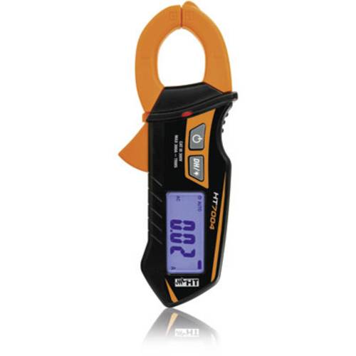 Thumbnail - HT Instruments HT7004 Stromzange digital CAT III 300 V Anzeige (Counts): 4000