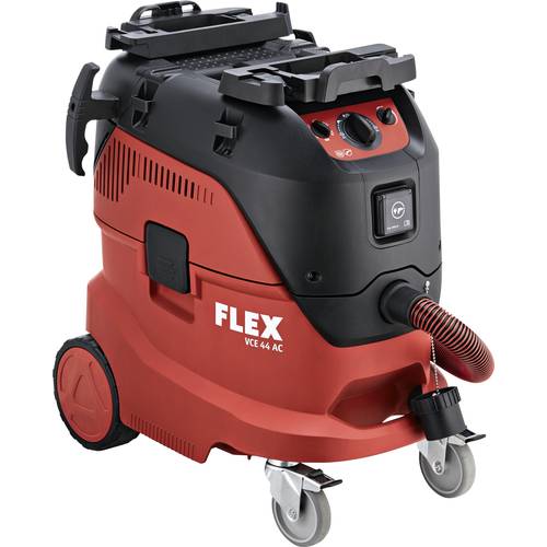 Flex VCE 44 H AC 444197 Nass-/Trockensauger 42 l