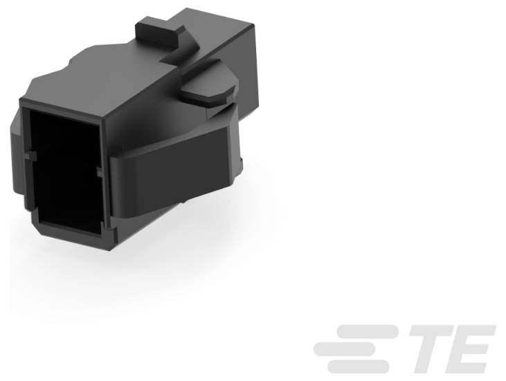 TE Connectivity 1-1903131-2 Rundsteckverbinder Stecker Gesamtpolzahl: 4 1 St.