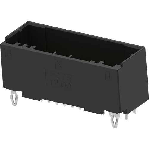 TE Connectivity 1-1827872-4 Rundsteckverbinder Stecker Gesamtpolzahl: 28 1 St.